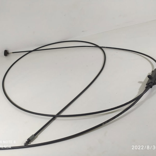 Cabo Abertura Capo Mercedes Slk200 350 2005/2011