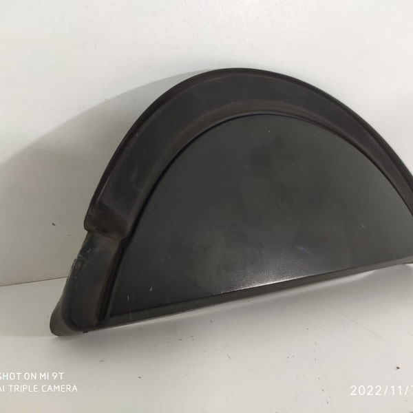 Acabamento Coluna C Peugeot 208 Direita 2015 9807376677d