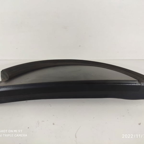 Acabamento Coluna C Peugeot 208 Direita 2015 9807376677d