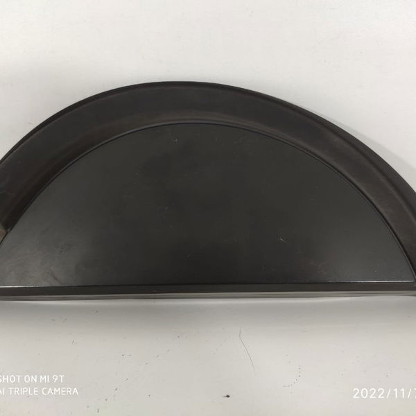 Acabamento Coluna C Peugeot 208 Direita 2015 9807376677d