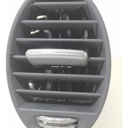 Difusor Ar Mercedes Slk200 350 2005/2011 A1718300154