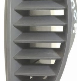 Difusor Ar Mercedes Slk200 350 Dieito 2005/2011 A1718300454