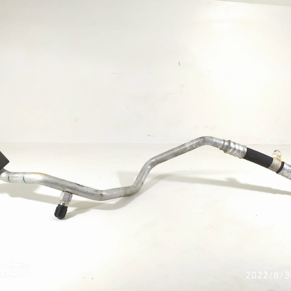 Mangueira Ar Condicionado Mercedes Slk200 2005/2011