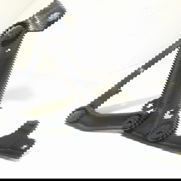 Braço Dobradica Capo Mercedes Slk200 350 Dir 2005/2011