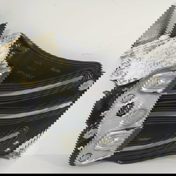 Maquina Vidro Mercedes Slk200 Traseira Direita A1716700403