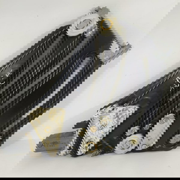 Maquina Vidro Mercedes Slk200 Traseira Esquerd A1716700303