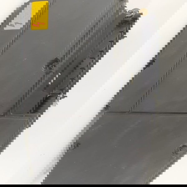 Caixa Filtro Ar Mercede Slk200 2005/2011 A2710900901