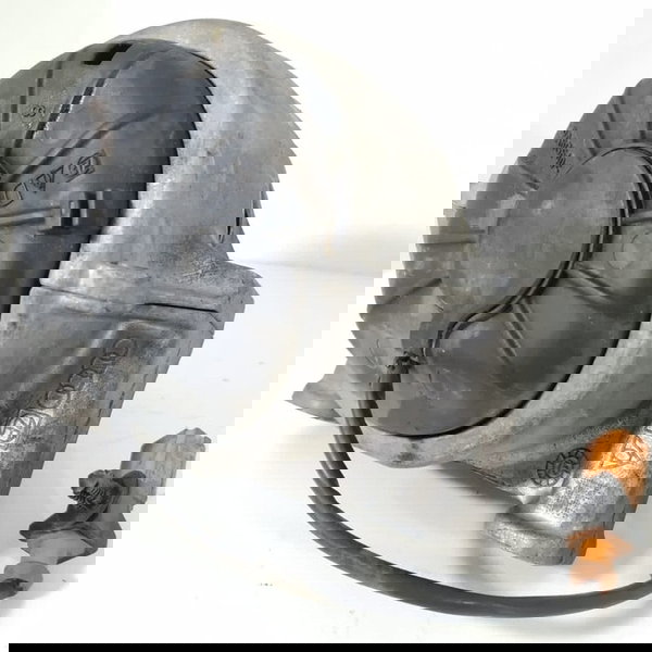 Coxim Hidraulico Motor Audi A4 A5 Q5 S5 10/15 8r0199381