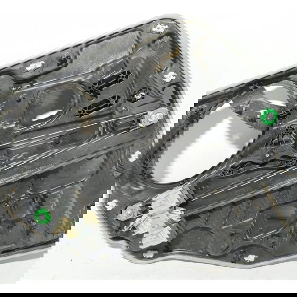 Maquina Vidro Renegade Traseira Esquerda 2015/2021 520023010