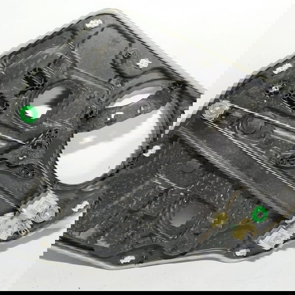 Maquina Vidro Renegade Traseira Direita 2015/2021 520023040