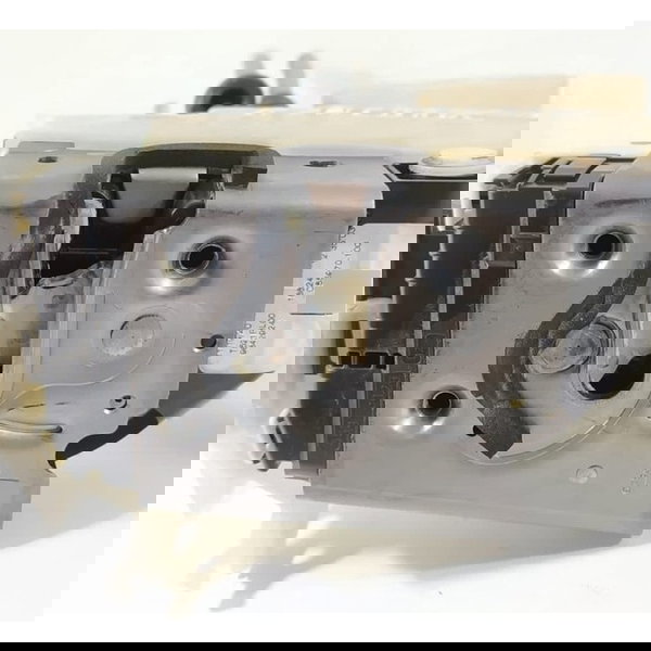 Fechadura Renegade Traseira Esquerda 2015/2021 52139904