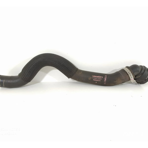 Mangueira Radiador Renegade Flex  2016/2021 Orig