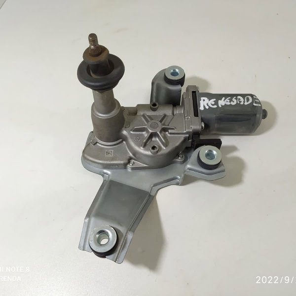 Motor Limpador Traseiro Renegade 2016/2021 55112704