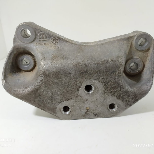 Suporte Cambio Renegade Toro 1.8 2016/2021 51988032