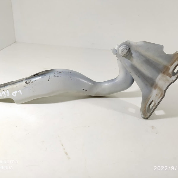 Braço Dobradica Capo Renegade Direito 2015/2021