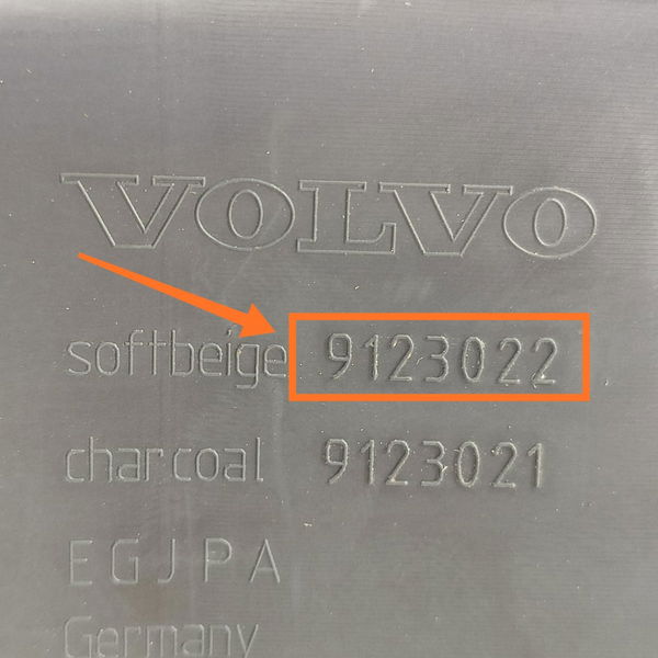 Acabam Coluna Direcao Volvo V60 S60 11/2018 30791698