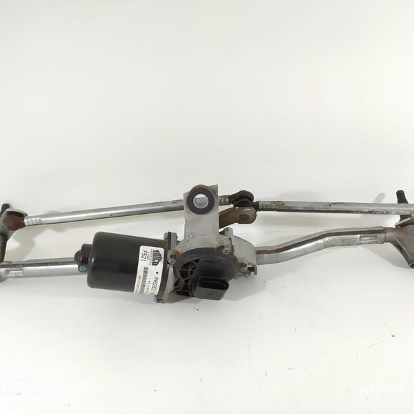 Motor Limpador Parabrisa Renegade 2015/2021 91625947