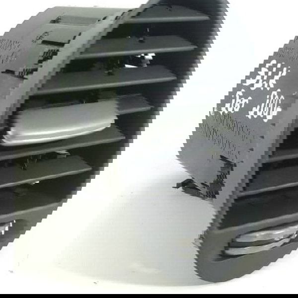 Difusor Ar Mercedes Slk200 350 Amg 2005/2011 A1718300254