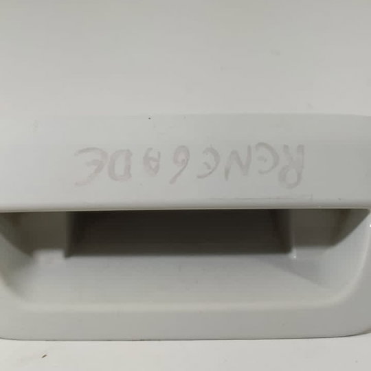 Maçaneta Tampa Traseira Renegade 2016/2021 38004227