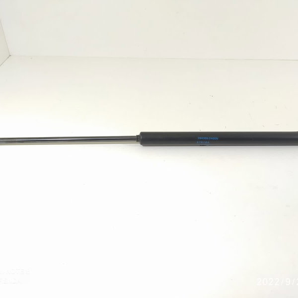 Amortecedor Tampa Traseira Jeep Renegade Todos