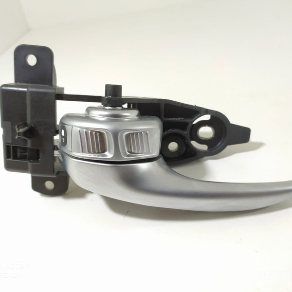 Maçaneta Int Toro Renegade Dianteiro Esquerdo 2016/2021 Orig