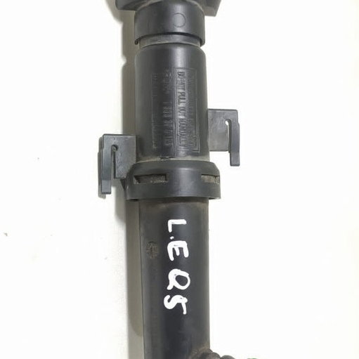 Esguicho Farol Audi Q5 Esquerdo 2009/2013 8r0955101