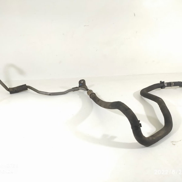 Mangueira Direção Audi Q5 2009/2014