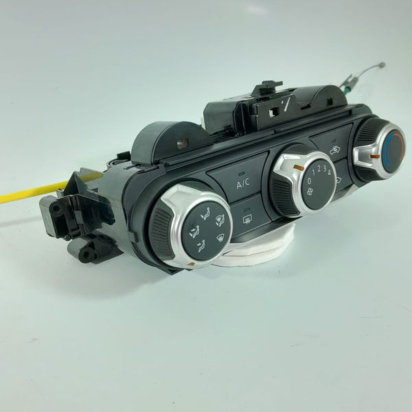 Comando Ar Condiconado Nissan Kicks 2022 2023 2024 T67979bd