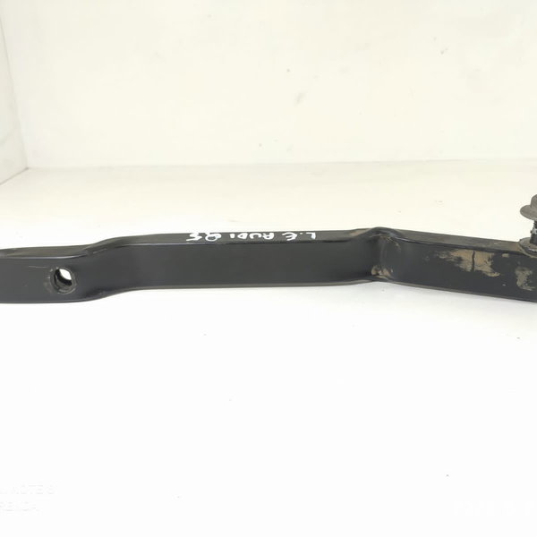 Suporte Radiador Audi Q5 Esquerdo 2009/2014 Original