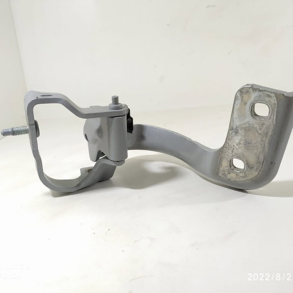 Dobradiça Tampa Traseira Audi Q5 Esquer 2009/2014 8r0827299a