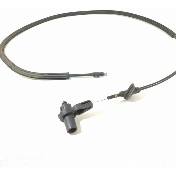 Cabo Macaneta Abertura Capo Audi Q5 2008/2015 8r1823535