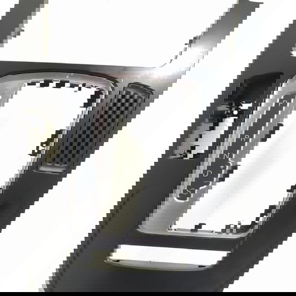 Moldura Alavanca Cambio Audi Q5 2008/2013 8k0664261 Det