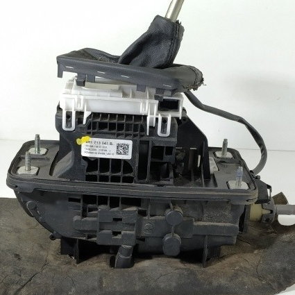Alavanca Cambio Audi Q5 2.0 2009/2016 8r1713041b