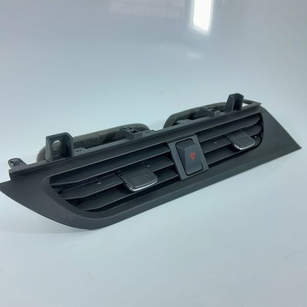 Difusor Ar Central Nissan Kicks 2022 2023 687945ra0a