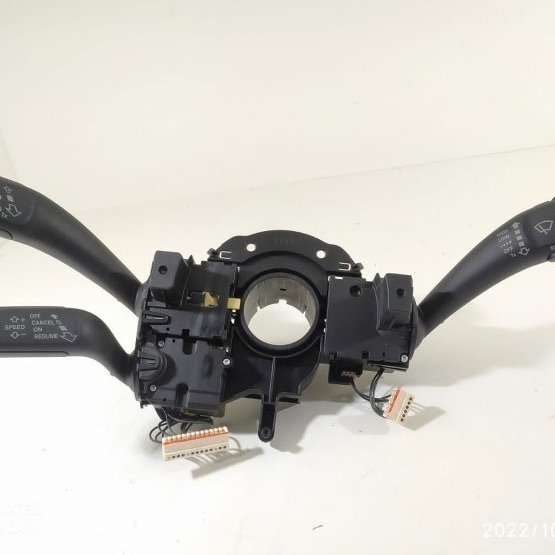 Chave Seta Piloto Autom Audi Q5 2009/2016 8k0953502bk