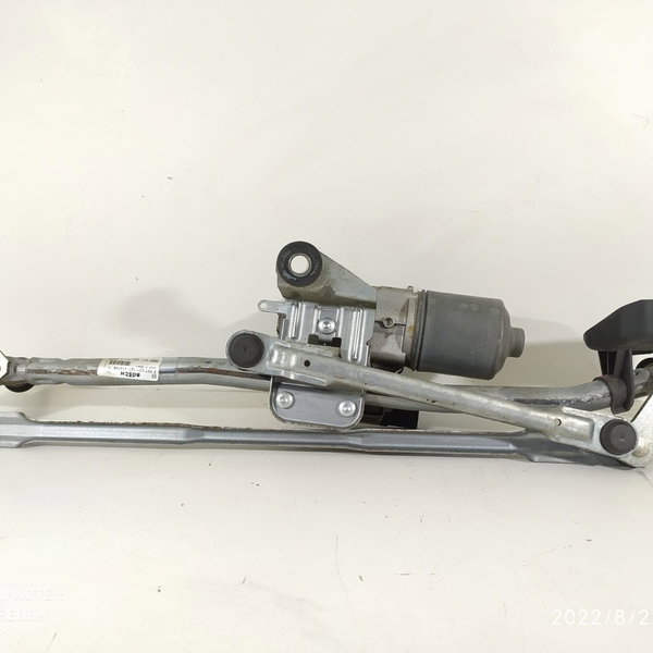 Limpador Parabrisa Audi Q5 2008/2013 8r1955119a