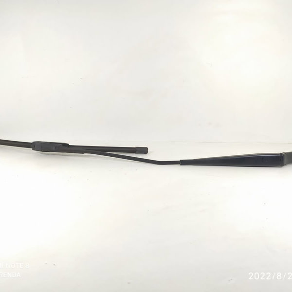 Braço Limpador Parabrisa Audi Q5 Direiro 2009/2014 Original