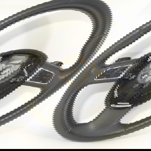 Volante Comandos Audi Q5 2009/2014 8r0419091