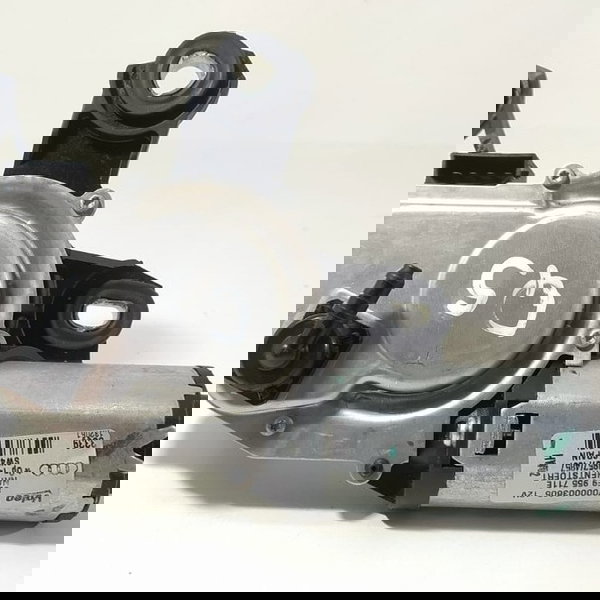 Motor Limpador Audi Q5 A3 Q7 2008/2013 8e9955711e