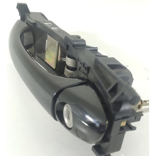 Maçaneta Externa Mercedes Slk200 350 Amg Esquerda 2005/2011