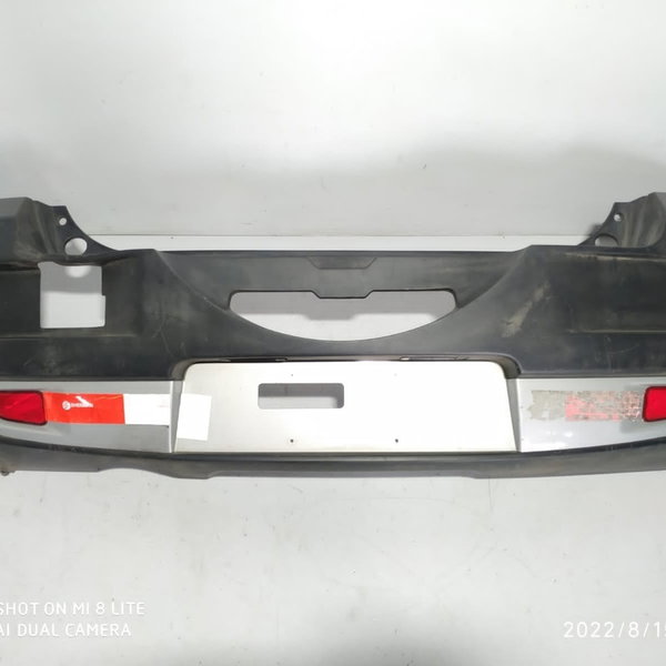 Parachoque Idea Adventure Traseiro 2011/2016 Det