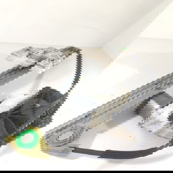 Maquina Vidro Audi Q5 Traseira Esquerda 2009/2016