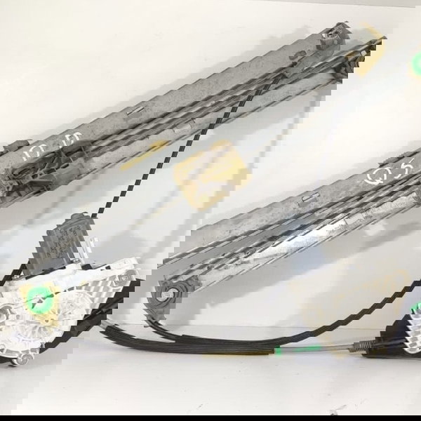 Maquina Vidro Audi Q5 Dianteira Direita 2009/2016 8k0959802b