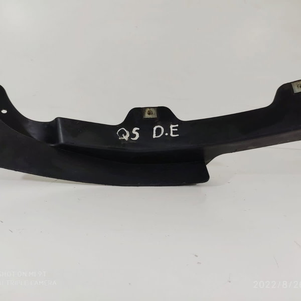 Defletor Flap Audi Q5 Dianteira Esquerda 2009/2014 8r0853887