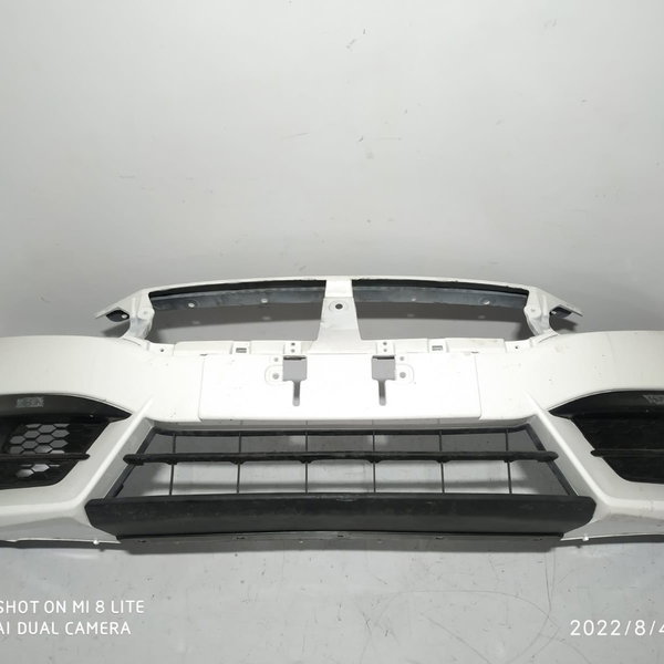 Parachoque Honda Civic Dianteiro  2018 2019