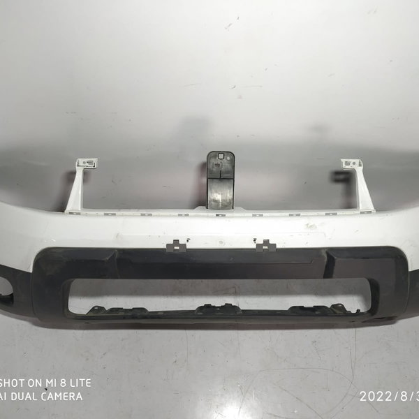 Parachoque Duster Dianteiro 2011/2015 Det