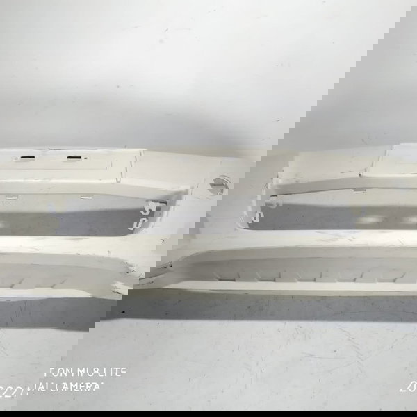 Parachoque Honda City Dianteiro 2008/2013