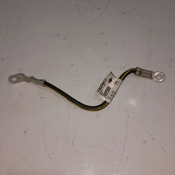 Cabo Terra Nissan Kicks 2016 2017/2024 240855ra0a