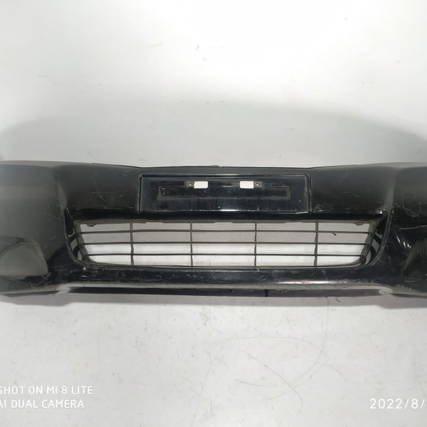 Parachoque Honda City Dianteiro 2009/2014 Original Det
