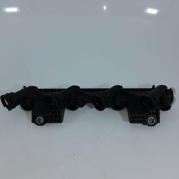 Flauta Bicos Injetores Kicks 2016/2023 175205r80a